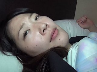 Nhật Bản Hot Unfocused Yui Sasaki Banged Hà