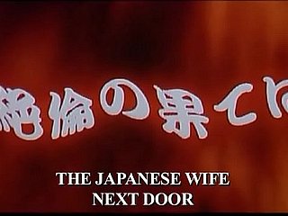 Японская жена Be a fan Door (2004)