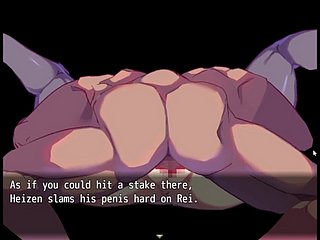 Büyücü Akademisi Anime Seks