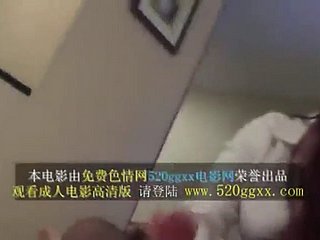 Mastagem chinesa Handjob maciço Ejaculação