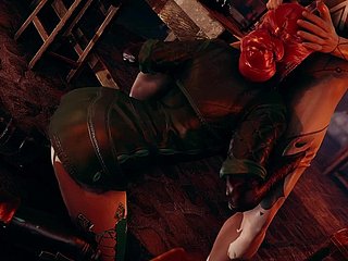 Pricey Select2 Witcher Triss ntr