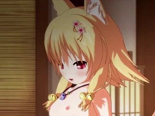 Fox Loli فيديو أفضل 20 دقيقة Hentai Porn