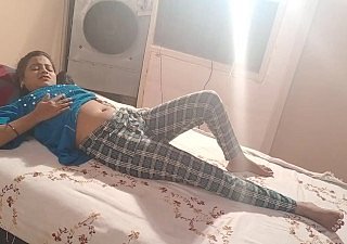 Desi Married Couple Sexual relations Escapist Indian Screwing and Sucking
