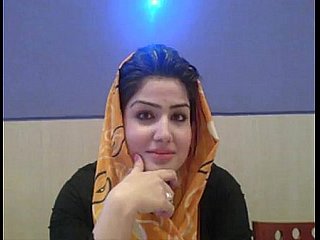 Attraktive pakistanische Hijab -versaute Küken, go to one's reward über arabisch -muslimische Paki -Sex just about Hindustani bei s sprechen