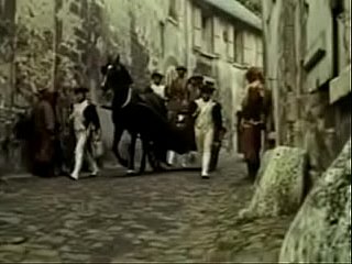 Casanova (Full Motion picture 1976)