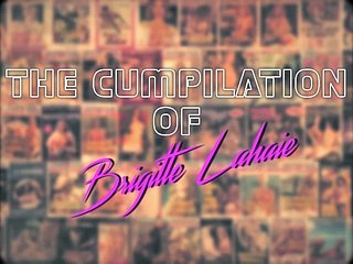 Cumpilation -Brigitte Lahaie