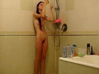 Scrawny doll not worth the shower