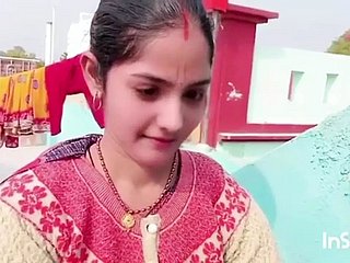 Chica de dispirit aldea india se afeita su coño, india sexo caliente girl ghabhi bhabhi