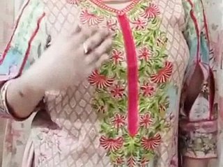 Hot Desi Pakistani Code of practice Chica follada duro en el albergue por su novio