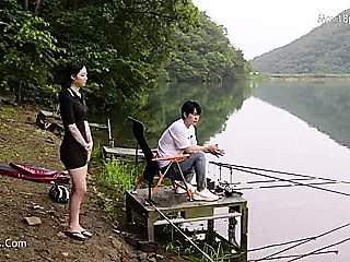 Camping Regional Wife: Fatigued Koreaanse film