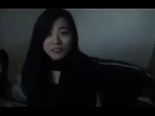 Çinli öğrenci ve İngilizce öğretmeni