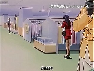 A59アニメ中国の字幕剣の栄光パート2