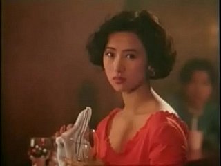 L'amore è difficile da realizzare nel movie di Weng Hong