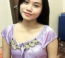 malayo - awek baju púrpura
