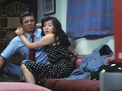 isteri Domme asian Cuckolds hubby