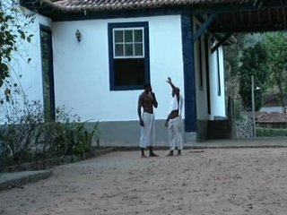 ブラジルのセックス奴隷