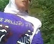 indonésia jilbab -mahasiswi akbid riau Mesum