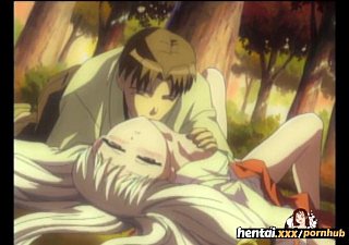 18 Genre Aged Virgin se sneezles follan en el bosque - Hentai.xxx