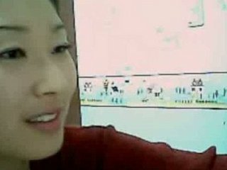 China Crude Webcam