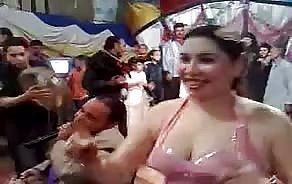 sexo movie de baile árabe Egipto 14