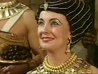 Los secretos de Cleopatra 1981 (Eng Subs)