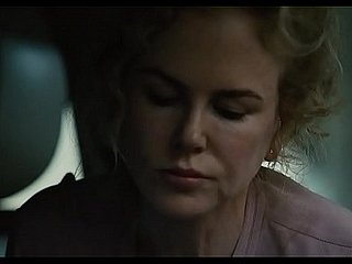 Cena Nicole Kidman Masturbação o assassinato de um Sagrado cervos 2017 filme Solacesolitude